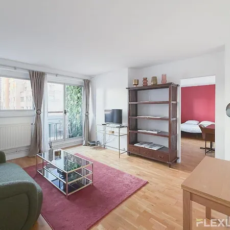Immeuble Pitard Apartman
